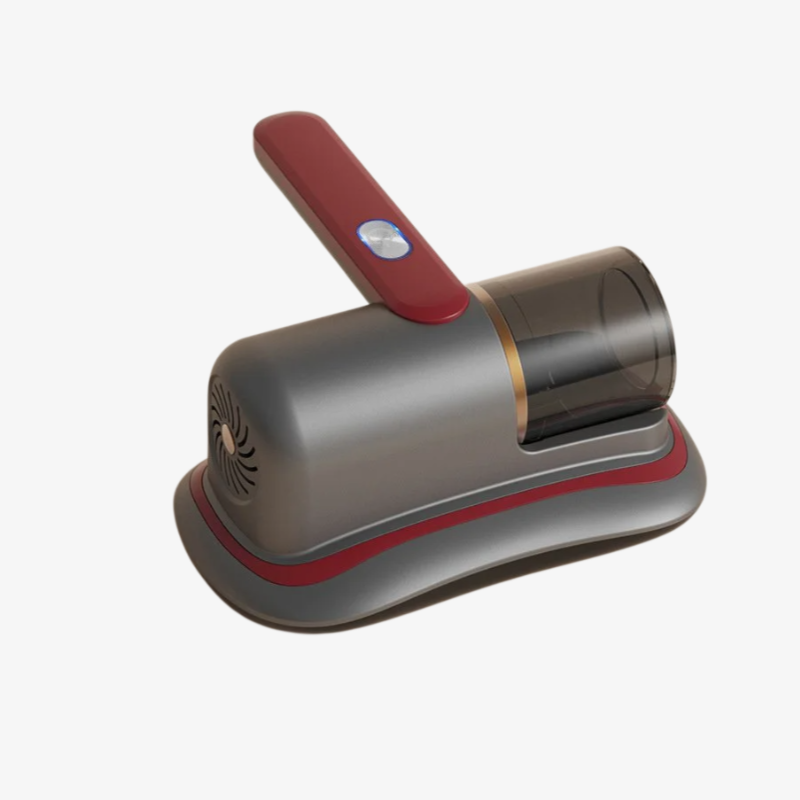 Portable Bed UV Sterilization Wireless Vacuum Cleaner