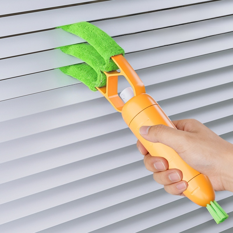 3-in-1 Multifunctional Air Conditioner Cleaning Brush