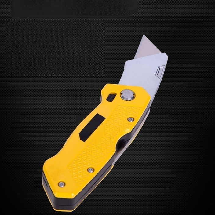 Multi-functional wallpaper cutter