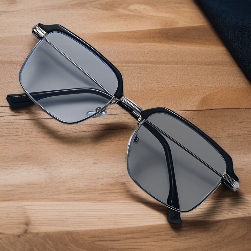 Ultra-hochauflösende Waben-Fototropische Lesebrille