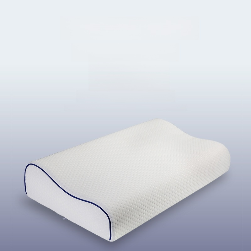 Cervical Memory Foam Pillow