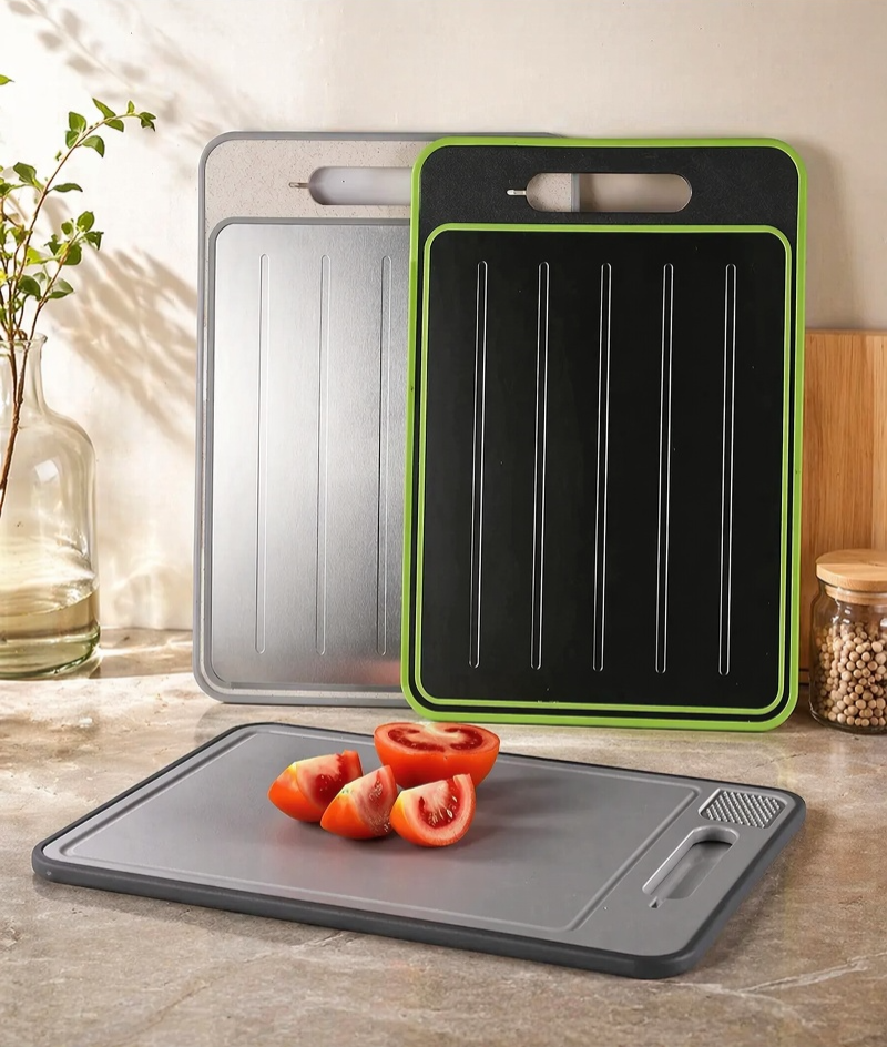 Ustensile de cuisine multifonction pour préparer vos repas