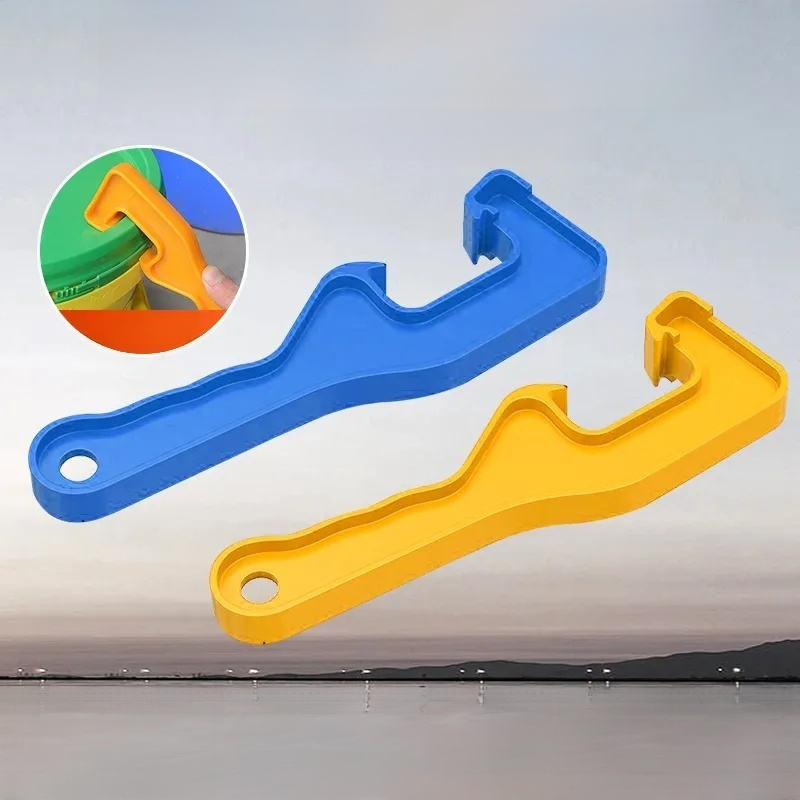 Těžký otvírač vík sudů