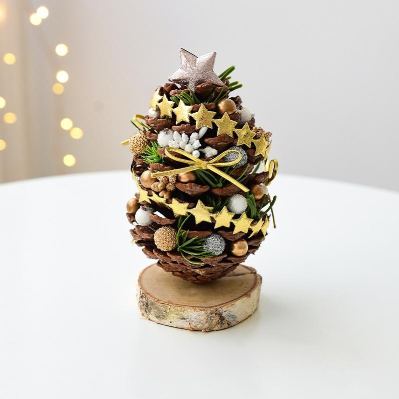 decoraciones navideñas