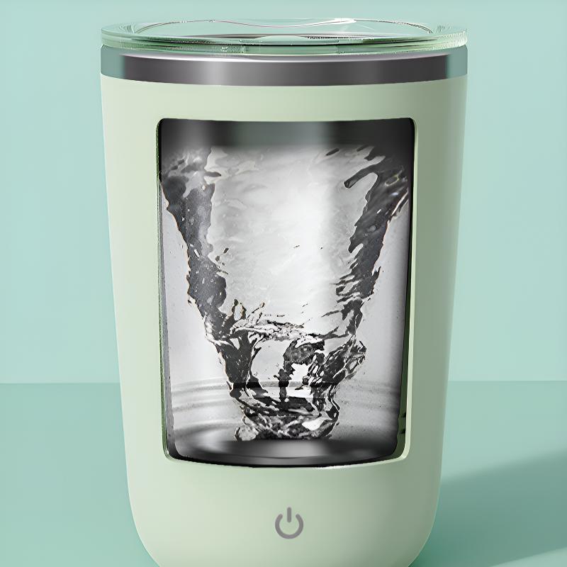 電動不鏽鋼攪家用拌杯