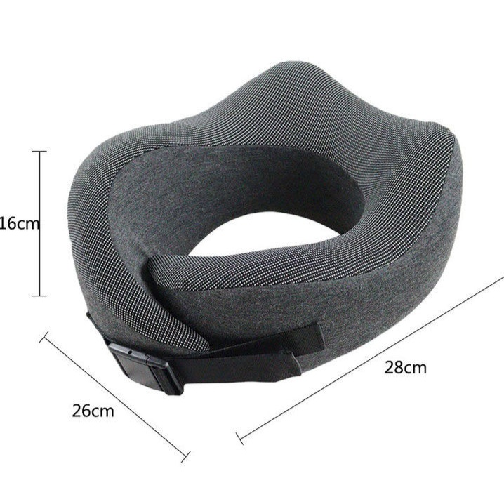 Rebound Cervical Pillow