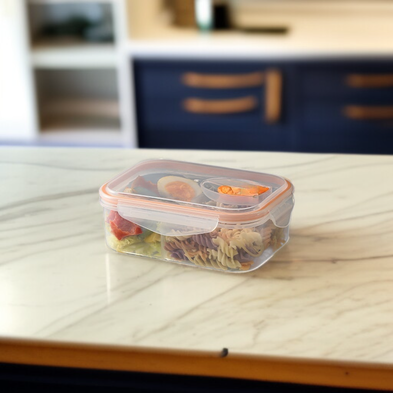 밀폐 저장 용기 