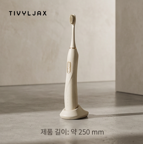 다양한 브러시 모드 시연