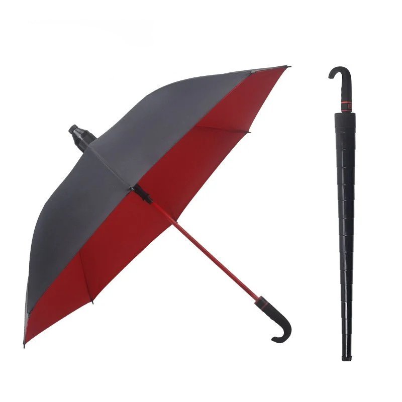 晴雨兩用長柄傘
