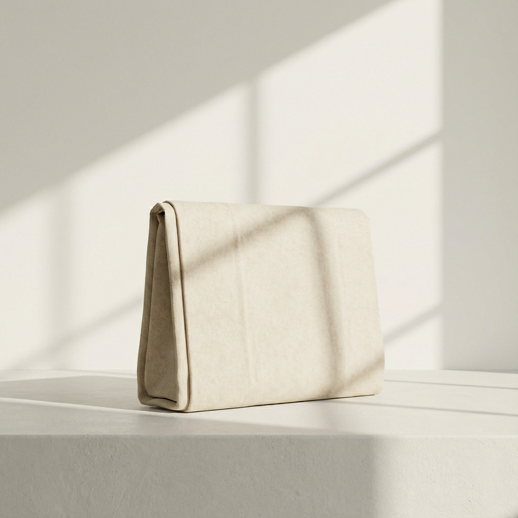 종이 재활용 쓰레기봉투