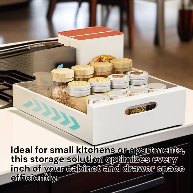 Multi-functional Kitchen Bowl Rack Storage Shelf for Cabinet and Sink