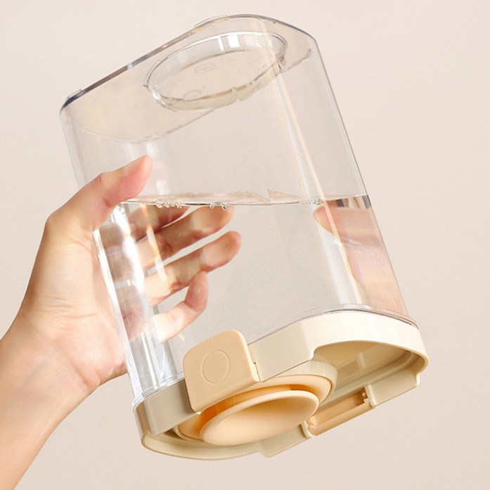 食品グレードの保存容器