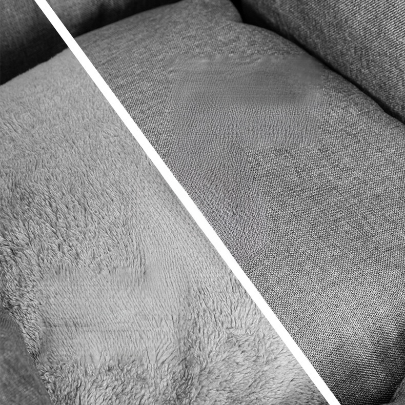 เตียงสัตว์เลี้ยงอเนกประสงค์