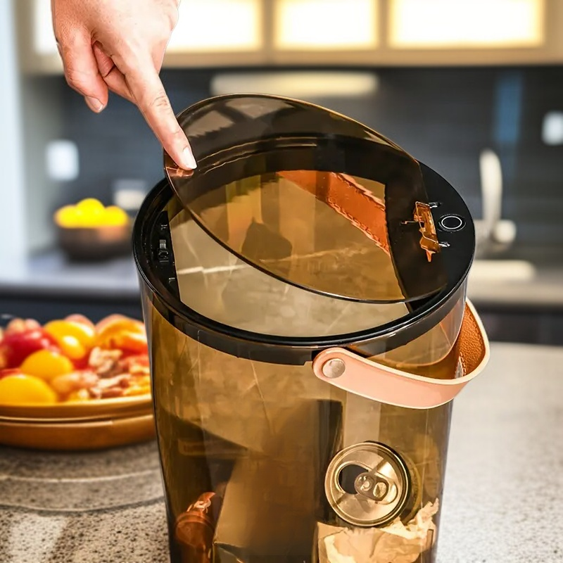 Thickened Paper Storage Bin Suitable for Various Places