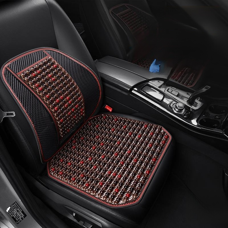 Summer Car Lumbar Support Pillow