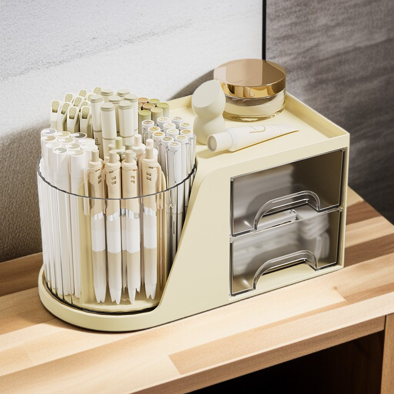 桌面整理收納盒