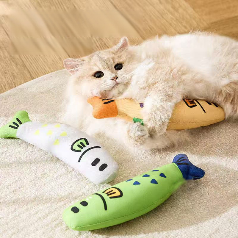 噛んでも壊れにくいペット用おもちゃ