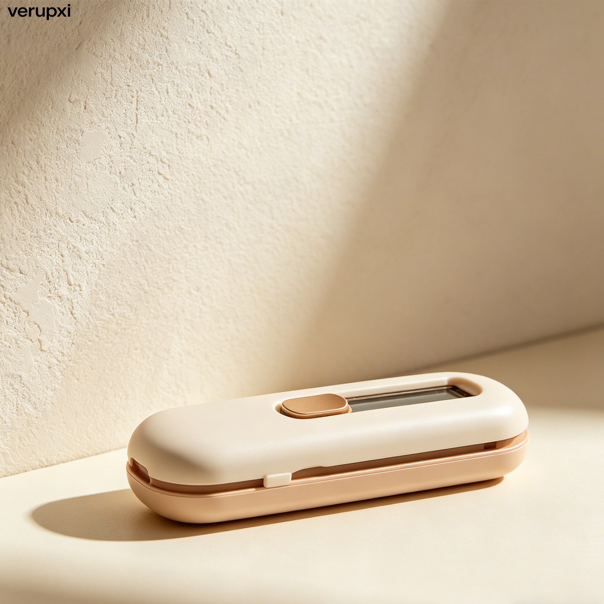 Mini sealing machine (6 units)