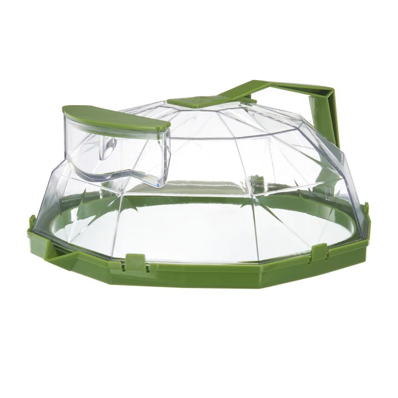 신선도 유지 방진 덮개