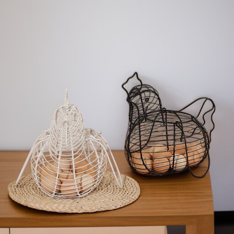 Haushaltsaufbewahrung Hohlbehälter Küchenaufbewahrungskorb