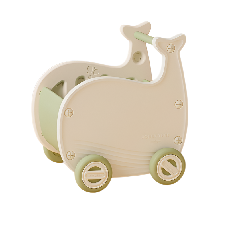 아기용품 수납장