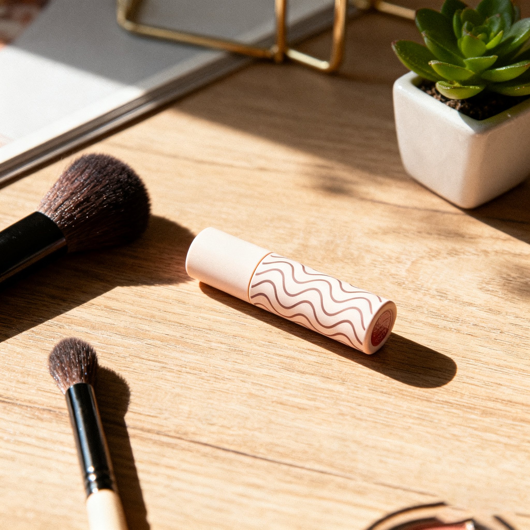  벨벳 소프트 립스틱 