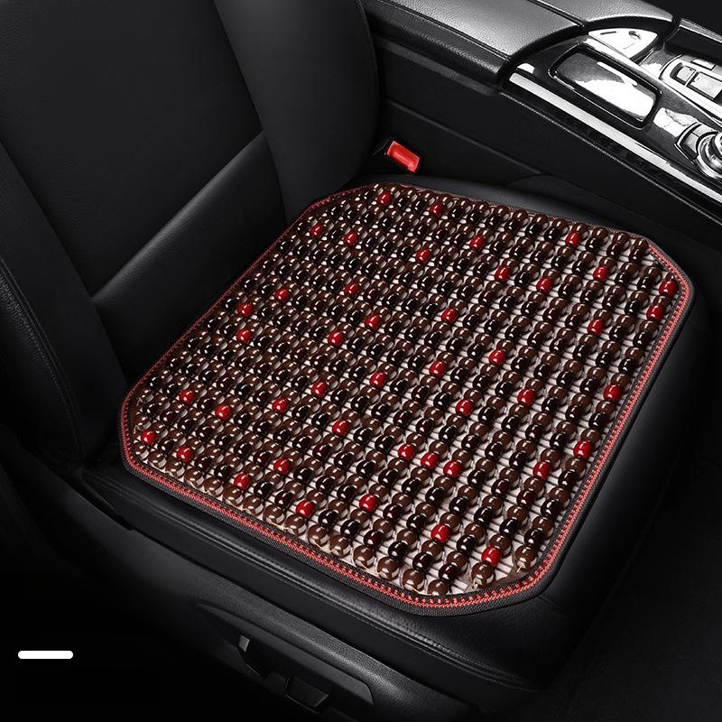 Summer Car Lumbar Support Pillow