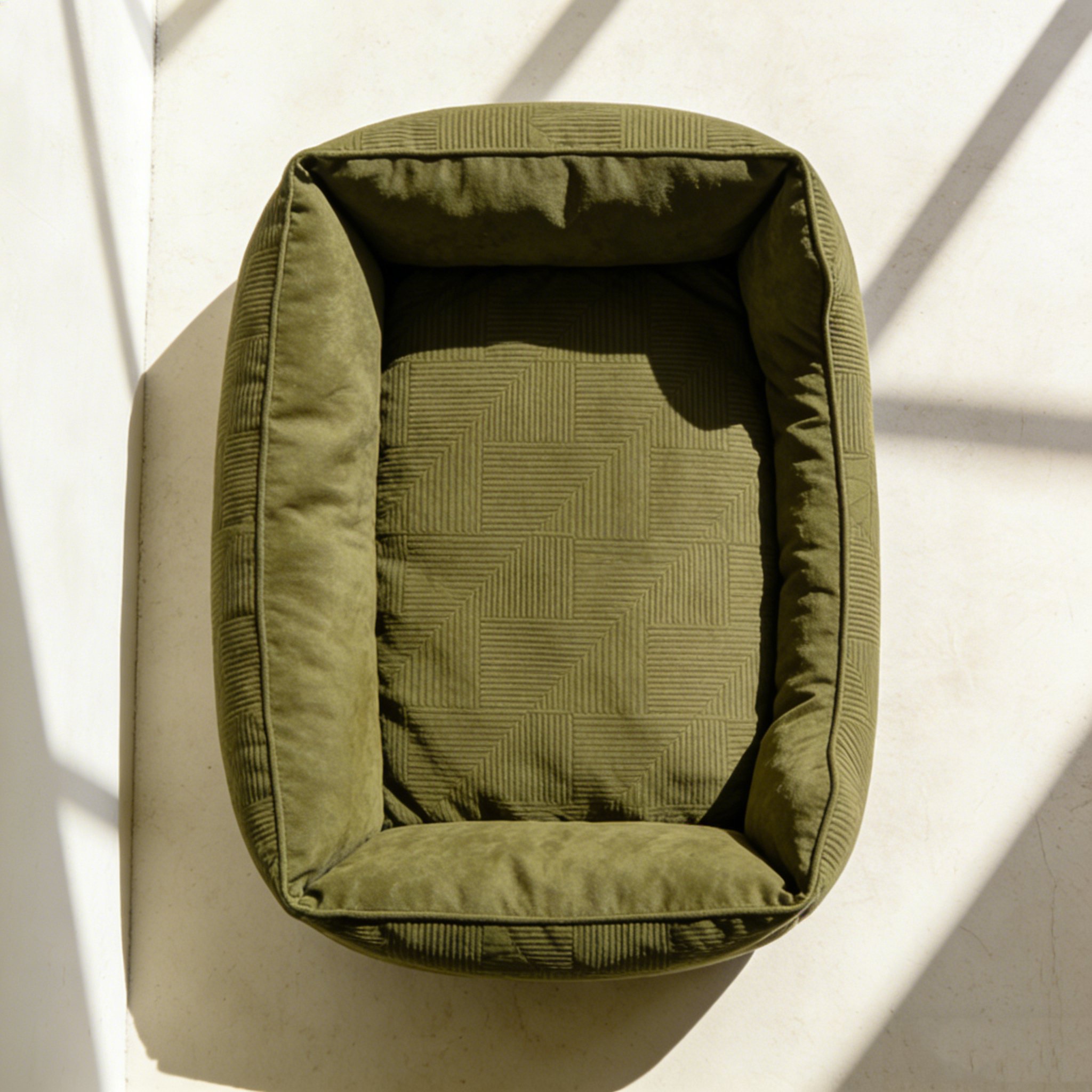 ふわふわペットハウス