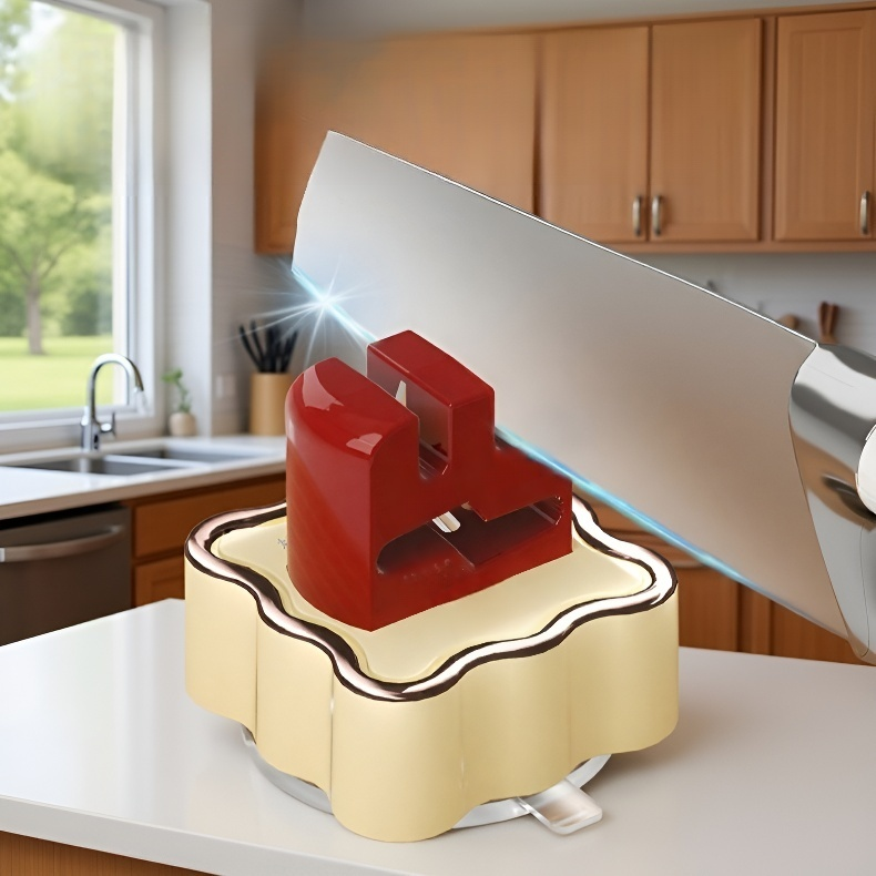 도파민 척 텅스텐 스틸 샤프너