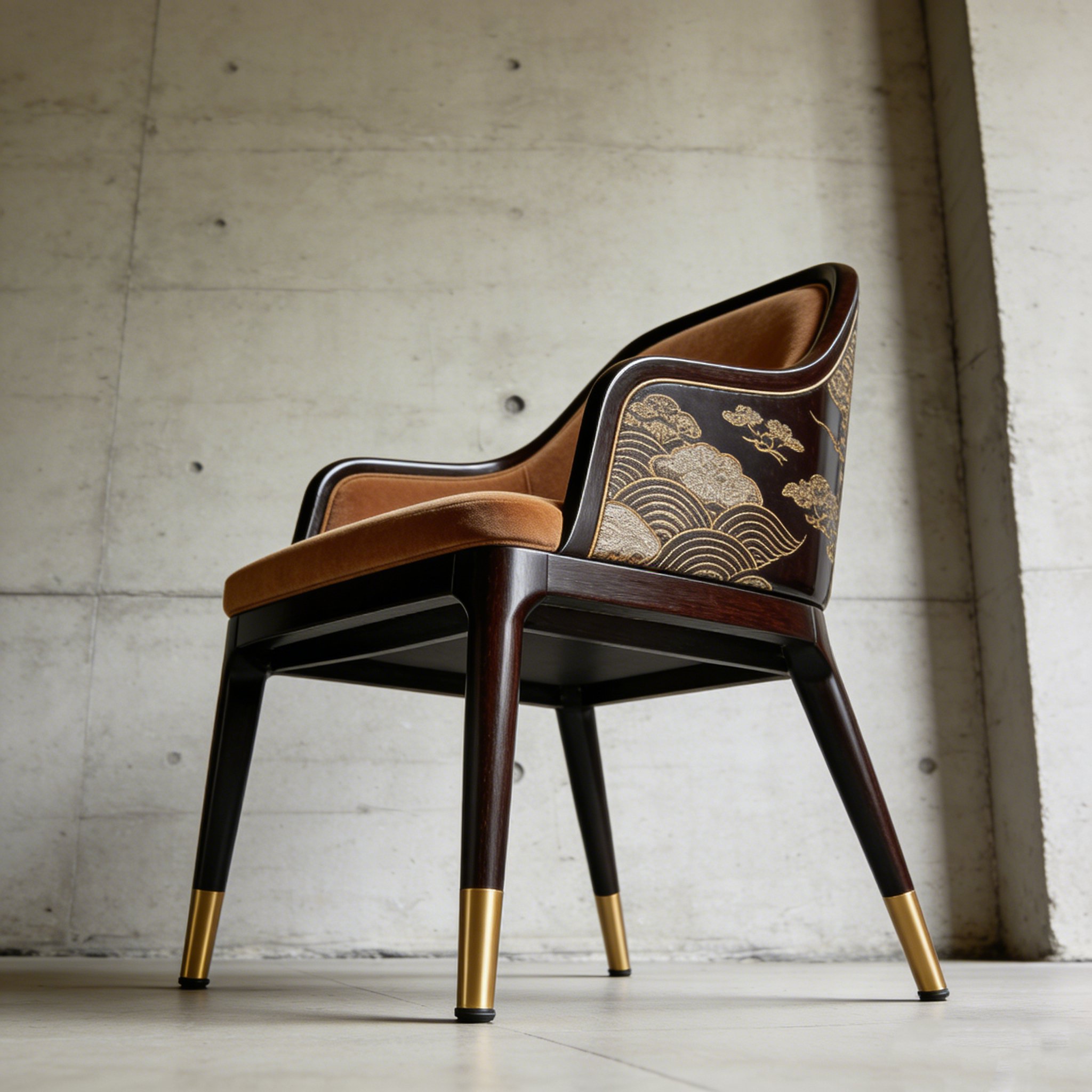 ダイニングチェア