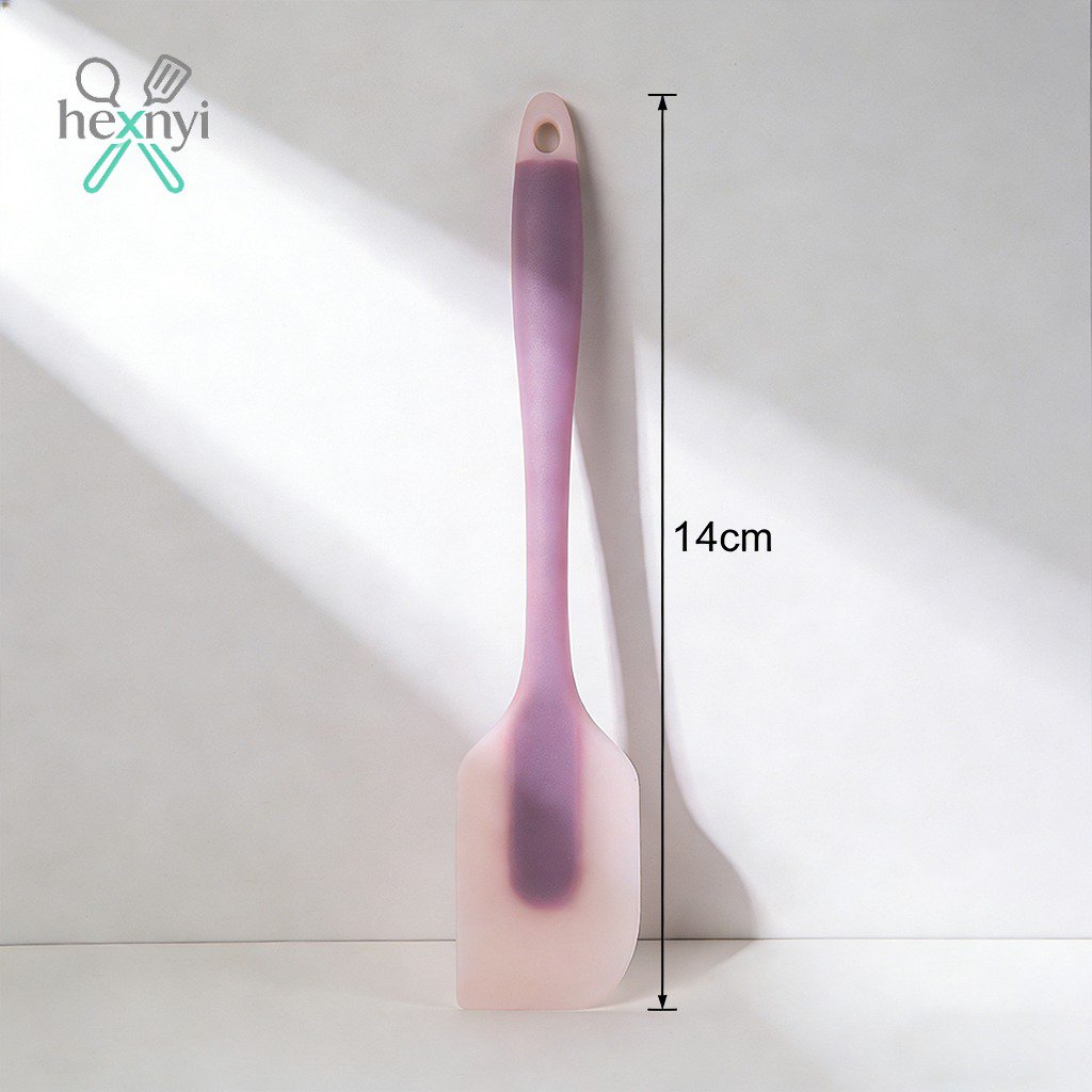 ที่ขูดซิลิโคนทนความร้อน เหมาะสำหรับใช้ในครัว