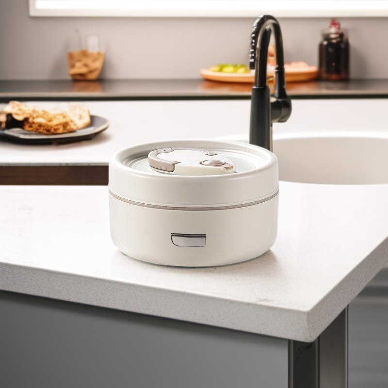 스테인리스 보온 도시락통