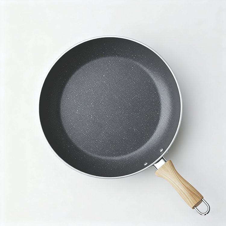  논스틱 프라이팬 요리용