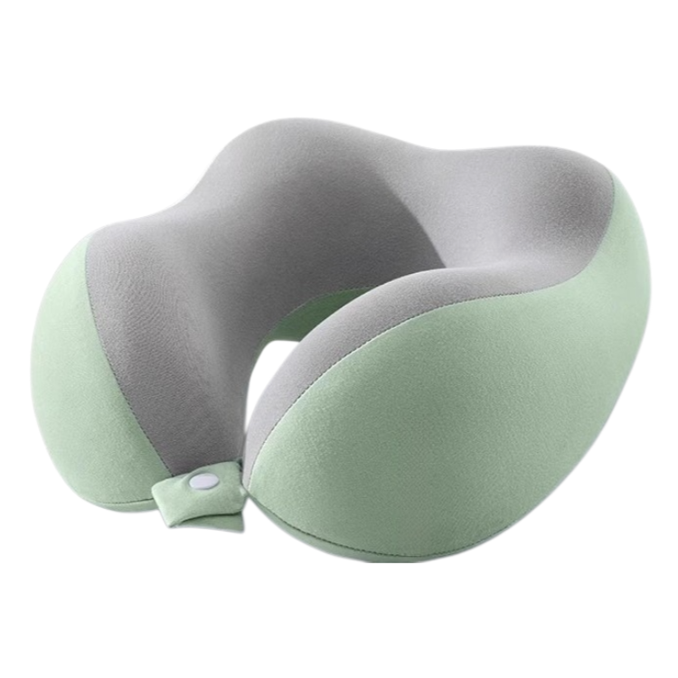 แกนหมอนที่นุ่มและอบอุ่น จำเป็นสำหรับการเดินทาง