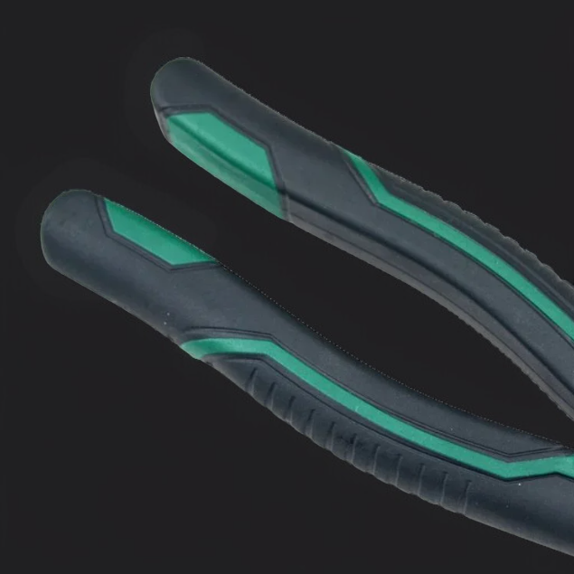 省力化と耐久性に優れたワイヤーカッター