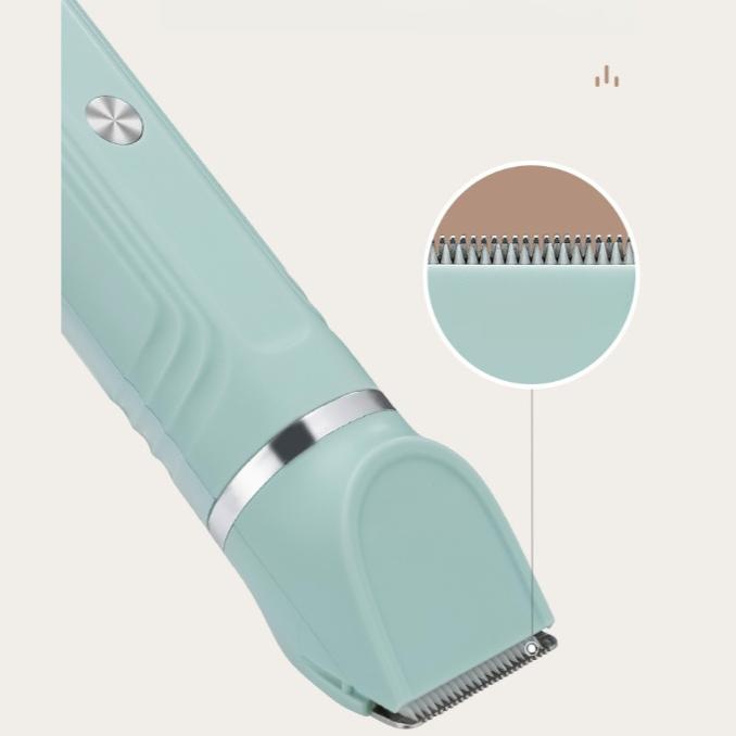 다기능 전동 반려동물 클리퍼