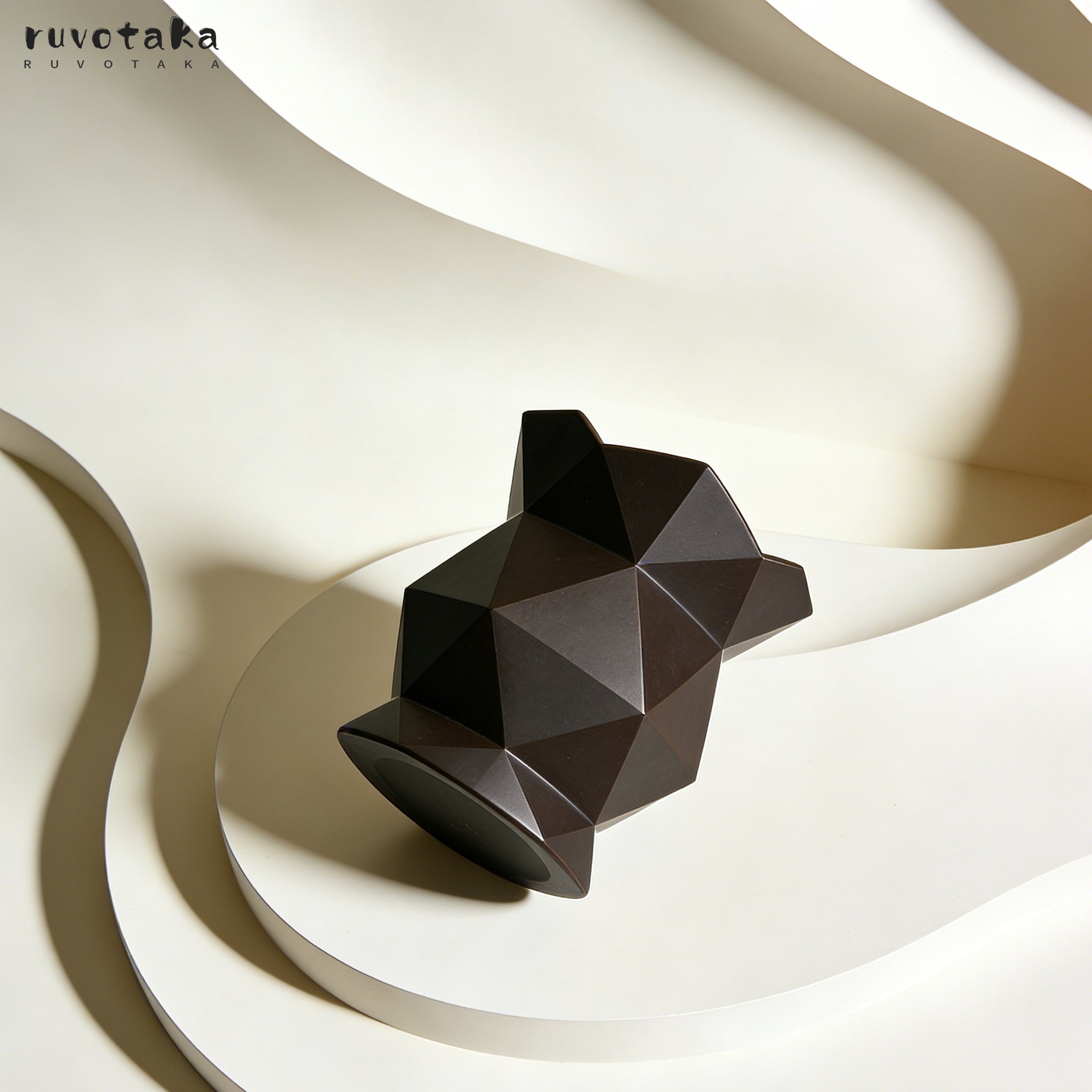 กล่องใส่อุปกรณ์สำนักงานอเนกประสงค์