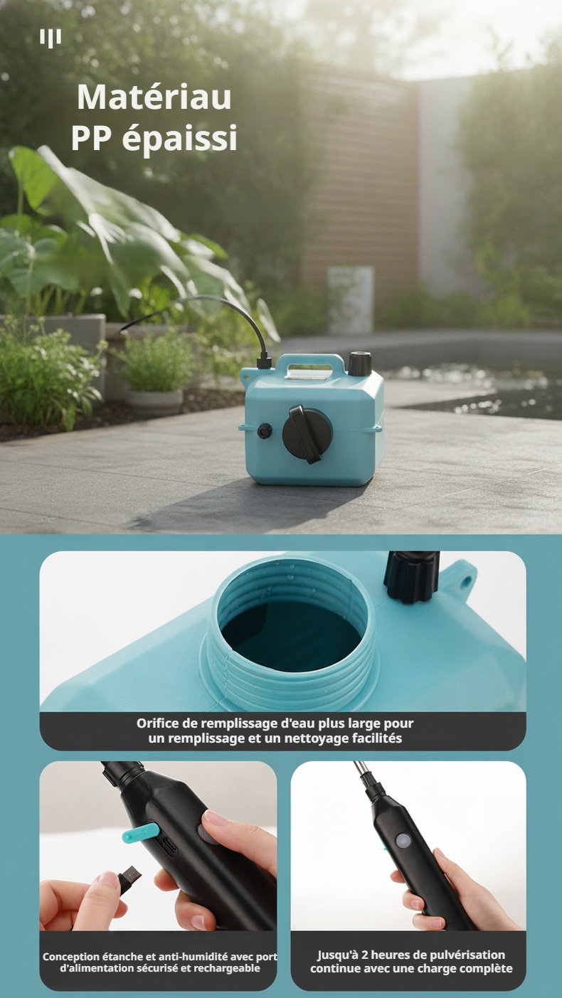 Produit d’hygiène pour toutes les surfaces domestiques