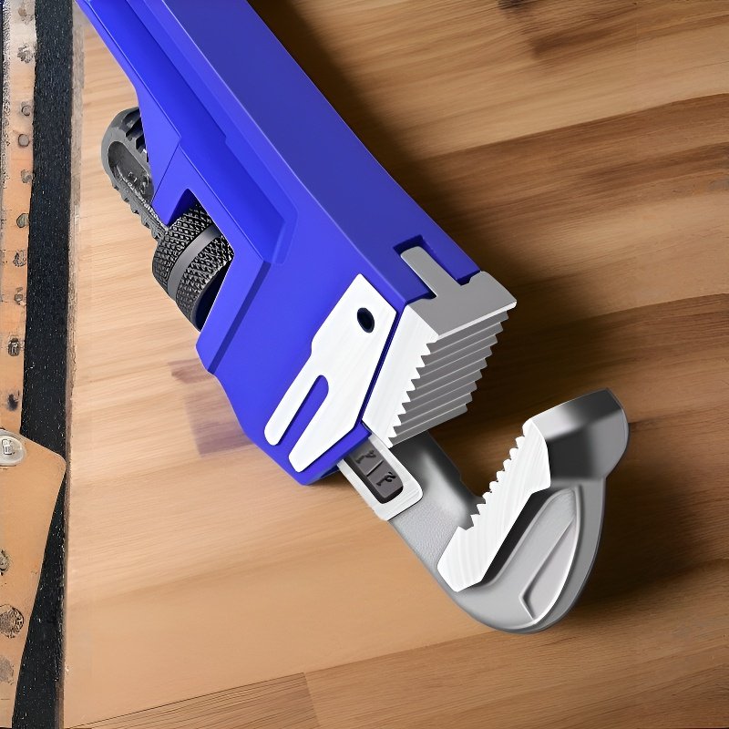 大型オープンレンチ