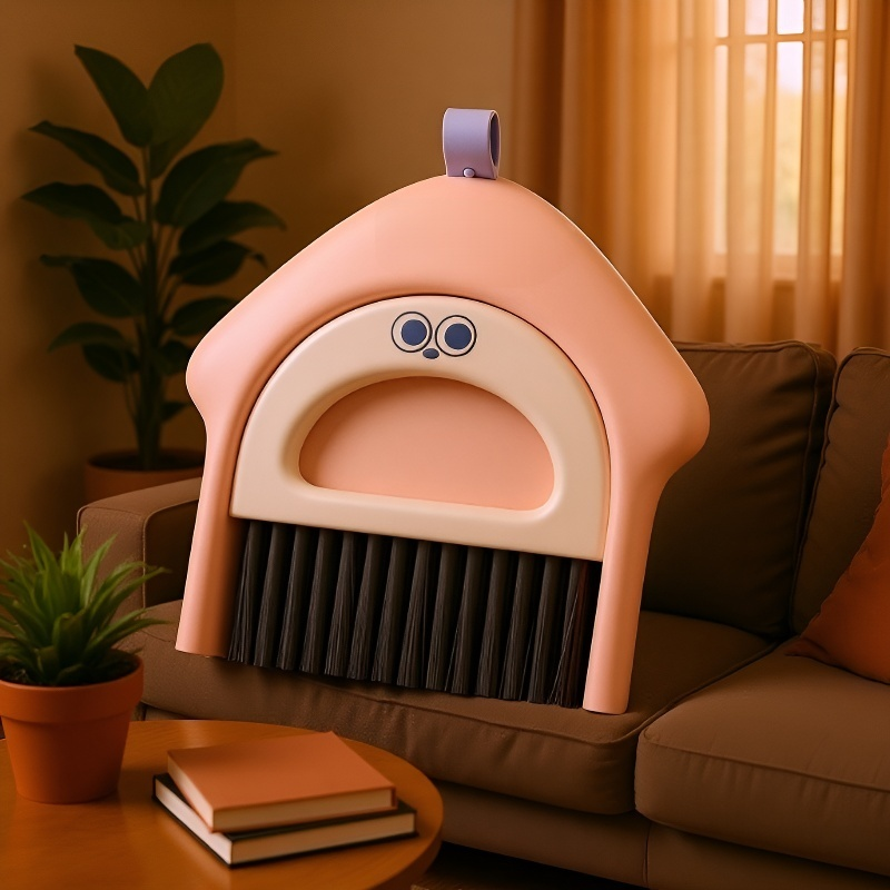 Mini Tastaturbesen für Schreibtisch und Haushalt