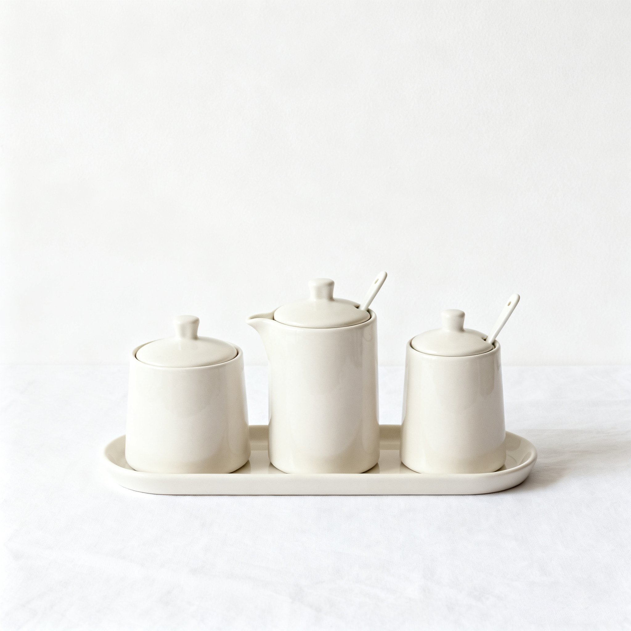 세라믹 조미료병 3종세트