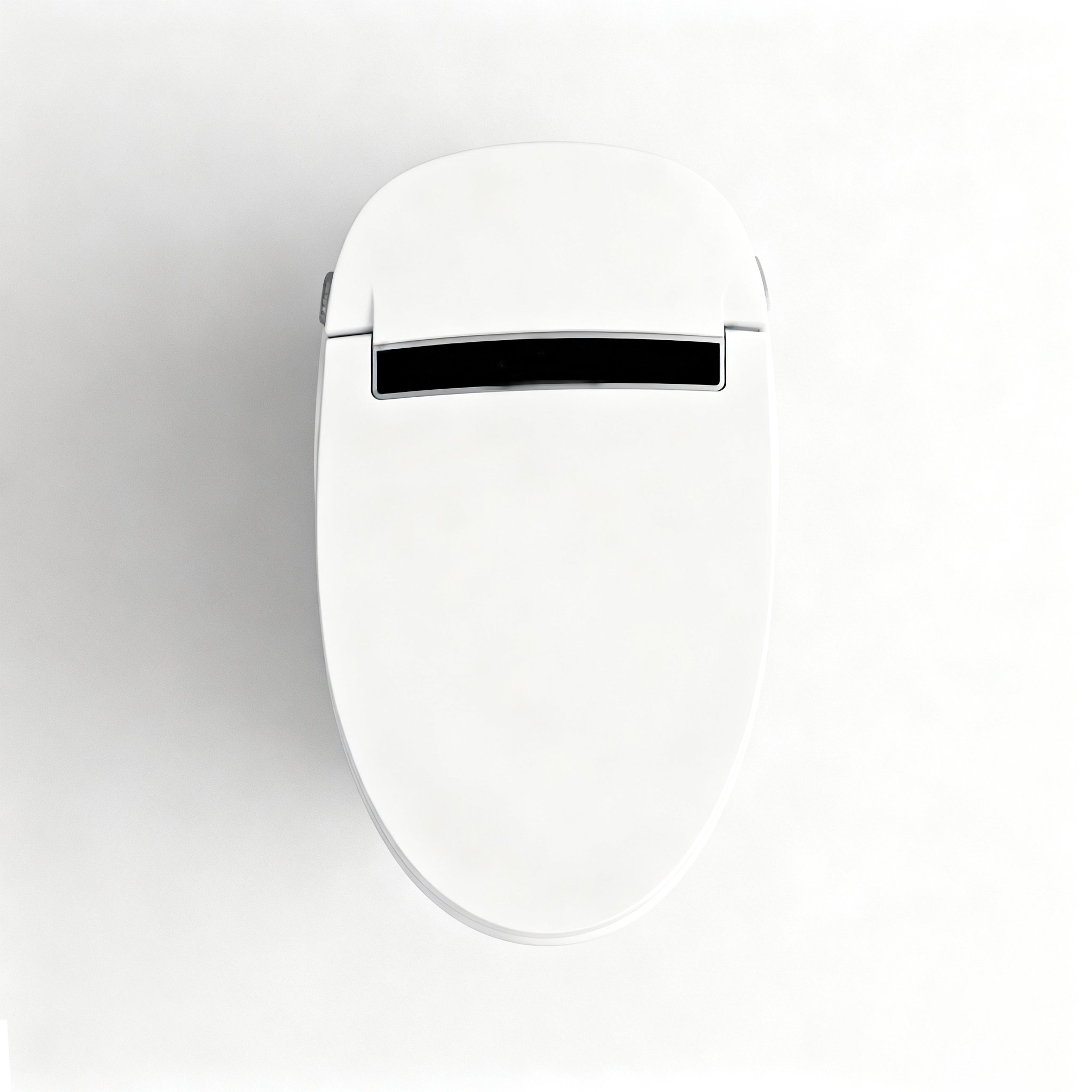 温水洗浄機能付きスマートトイレ