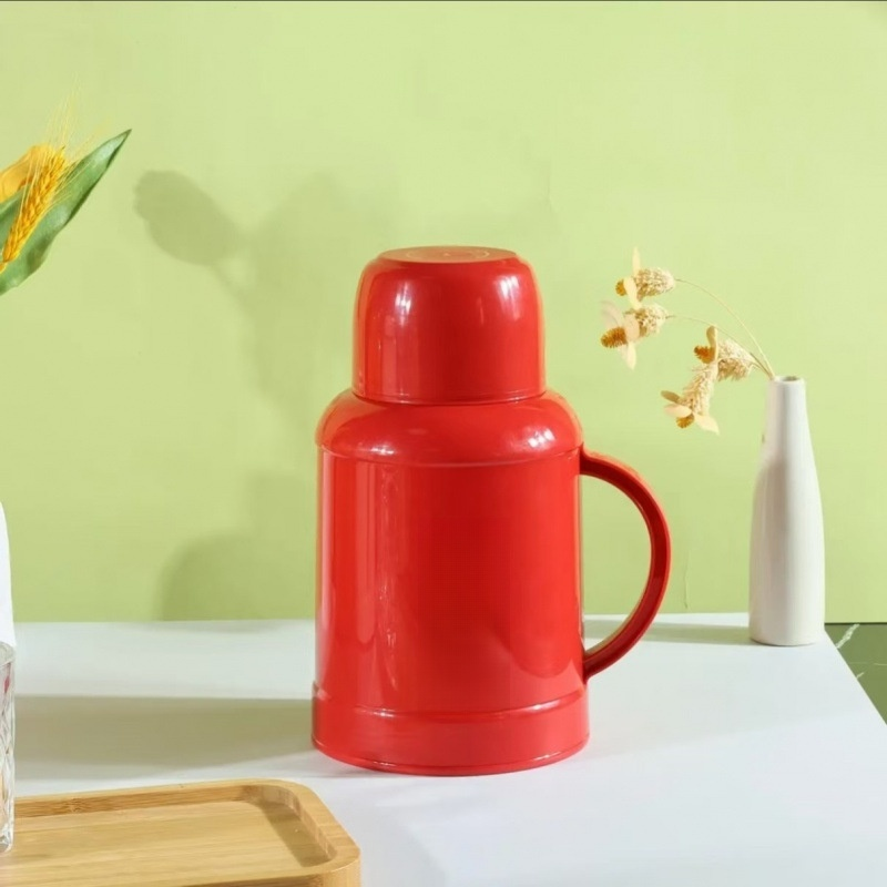 large capacity thermos flask