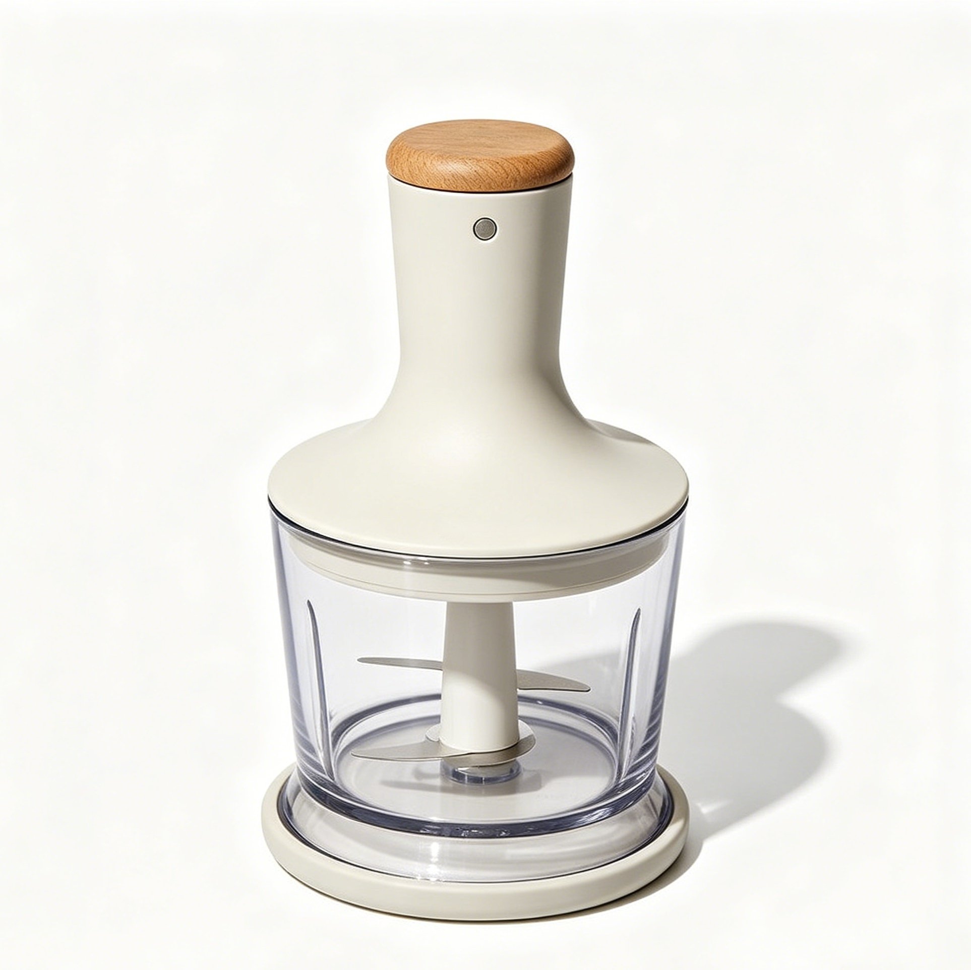 Tragbarer kleiner Mixer
