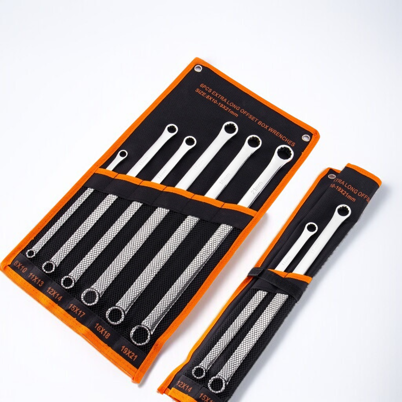 공화렌치 위치추적 특장 평형 듀얼 롱 자동차 사륜렌치