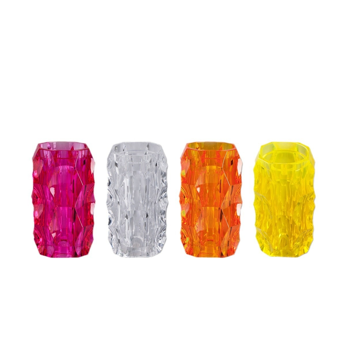 Crystal Lampshade Home Ambient Lighting Decoration