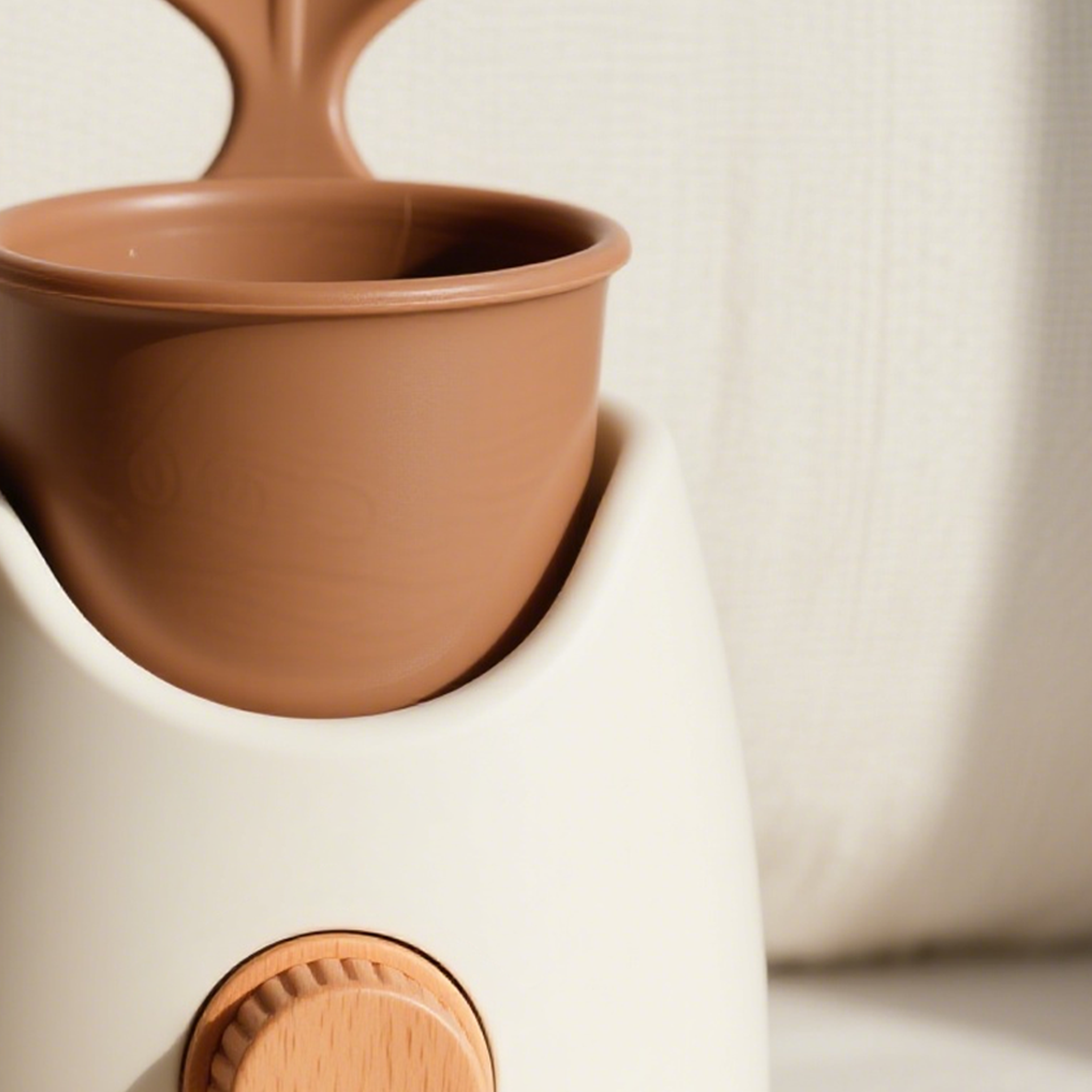 智能恆溫奶瓶加熱器