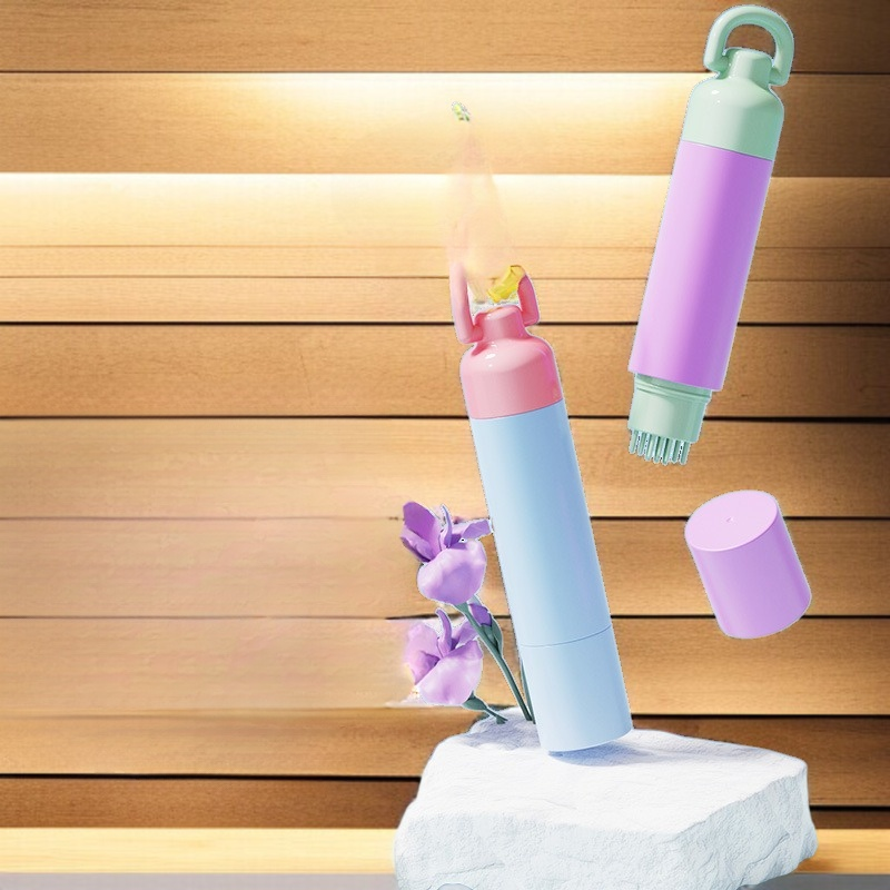 비상 옷 얼룩 제거 펜슬 휴대용 원터치 워터프루프 클리너 의류 드라이클리닝 얼룩 제거 기름 얼룩 클리너