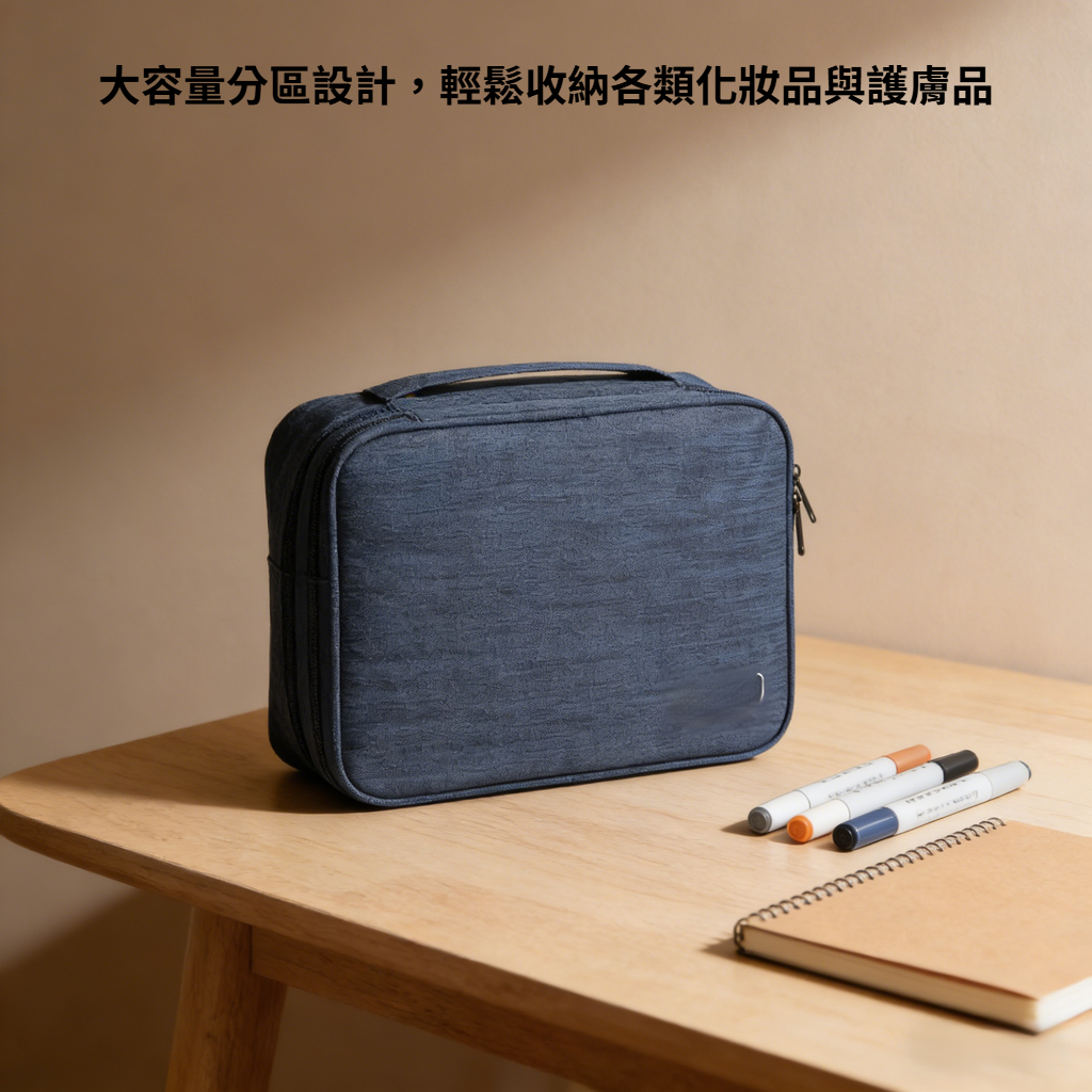 多功能便攜收納包