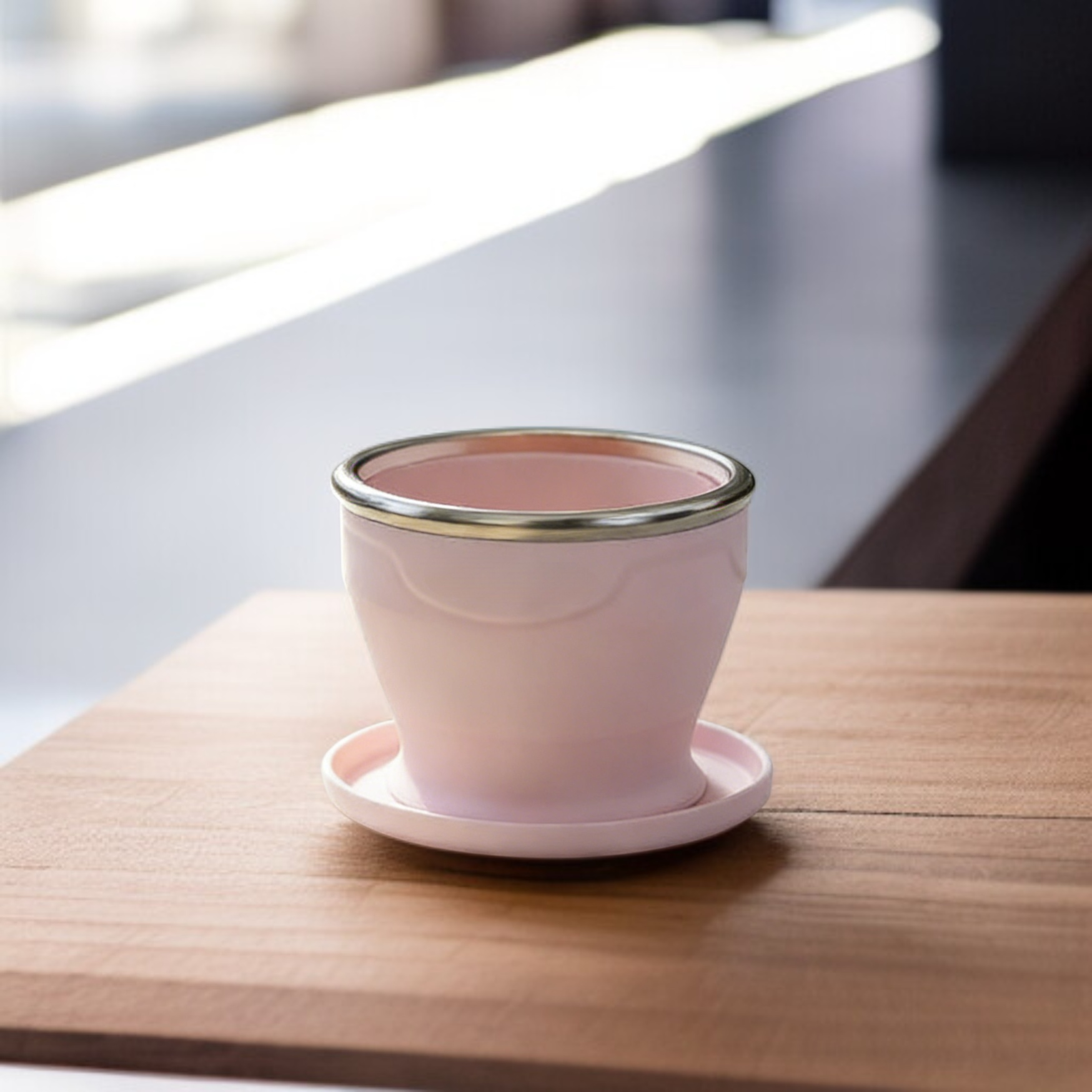 식품 등급 실리콘 접이식 물병